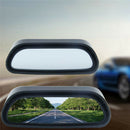 Car Wide Angle Mirror Convex Rearview Side View Mirror Blind Spot Mirrors HT 3C