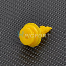 50x Tail Door Panel Clip Retainer fit for Jeep Grand Cherokee Chrysle 6502991 Hf