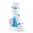 Rechargeable Facial Massage Cleanser Electric Face Brush Blackhead Removal