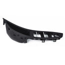 Window Switch Armrest Panel, Inner Door Handle Pull Trim Panel Cover for BMW 5