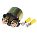 Motorcycle Starter Solenoid Relay For Kawasaki Bayou 300 4X4 1989-2002 Bayo