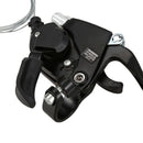 2Pcs MTB Bike Shifters EF51-7 3X7 21 Speed MTB Bicycle Bike Left Right Cyct Y7V2