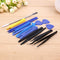 16 Sets Universal Mobile Phone PC Laptop Opener Pry Repair Tool DIY Toolkit AU