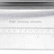 6PCS Stainless Steel Smoother Edge Cake Scraper Kitchen Flour Pastry tool