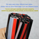 Car Door Protector Anti Collision Trim Edge Scratch Covers Trunk Hood Rubbe J9L2