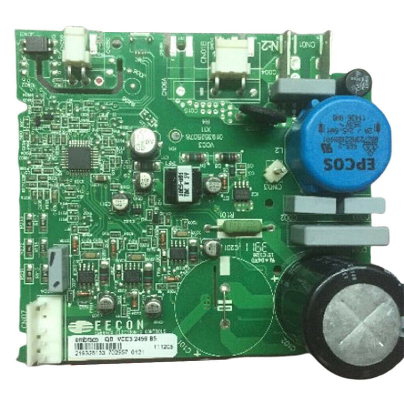 220v For Haier Refrigerator 2456 95 Inverter Driver Board Universal Plug