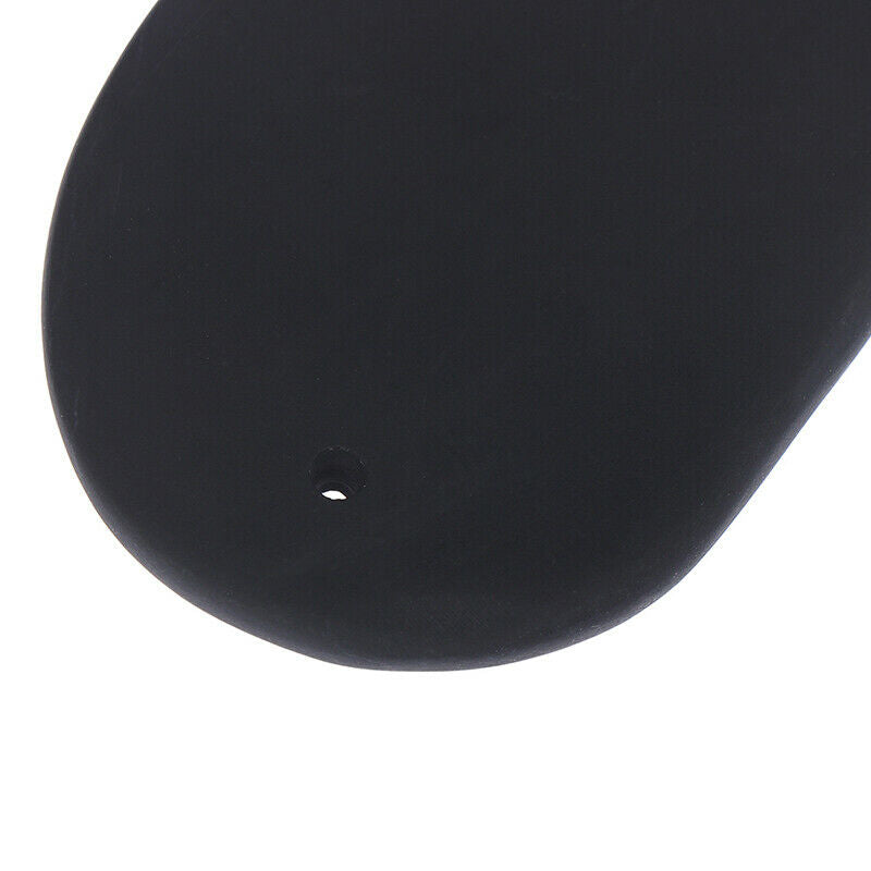 Gua Sha Scraping Massage Board Black Bian Stone Needle Gossip Taichi P Hn