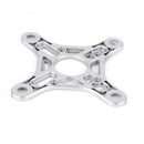 Gimbal Damping Board Anti-vibration Shock Absorbing Mounting Plate with 6 Screws