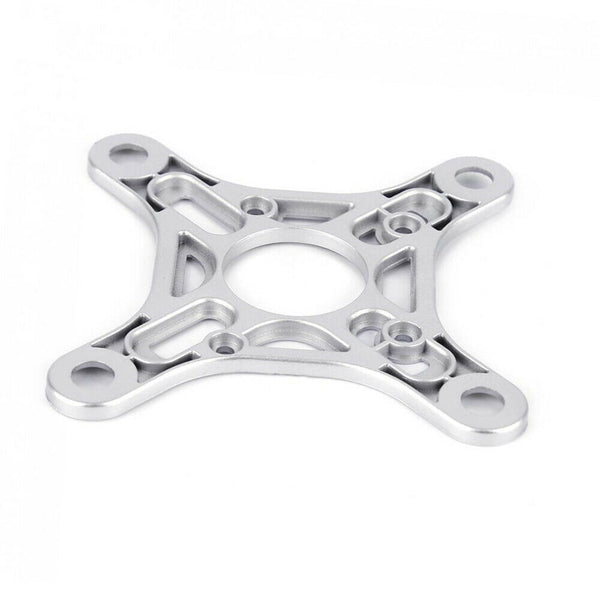 Gimbal Damping Board Anti-vibration Shock Absorbing Mounting Plate with 6 Screws