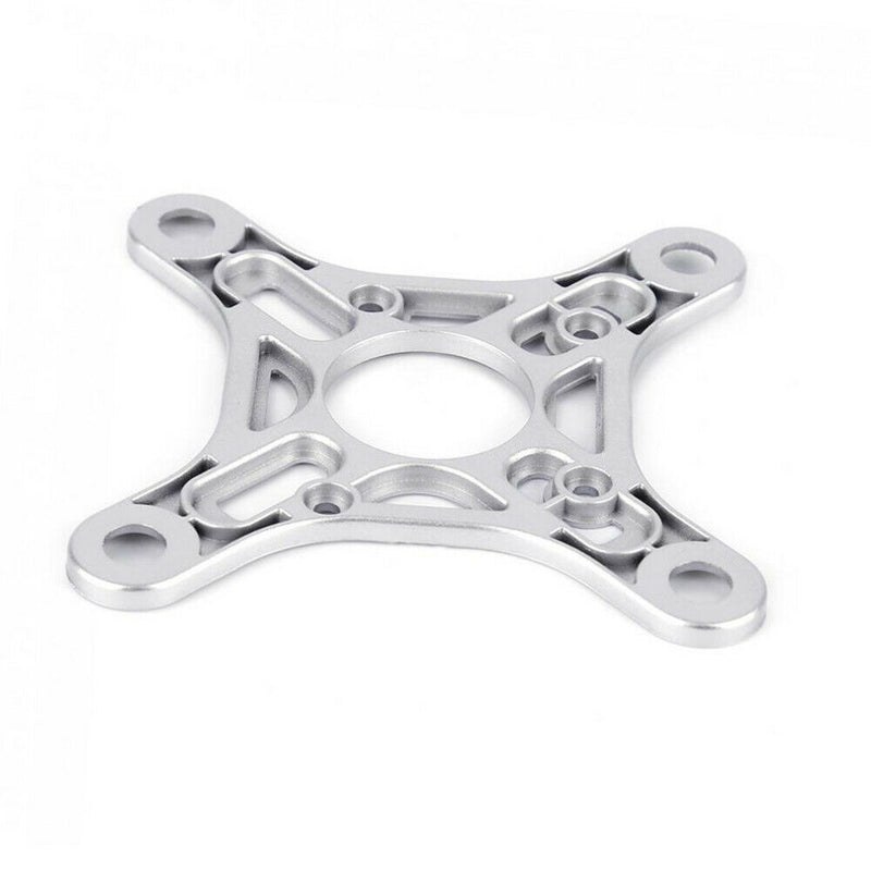 Gimbal Damping Board Anti-vibration Shock Absorbing Mounting Plate with 6 Screws