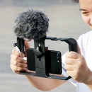 Ulanzi U-Rig Pro Smartphone Video Rig Filmmaking Case Stabilizer Tripod