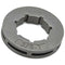 Chain Saw 3/8-7T Rim Sprocket With Chainsaw Clutch Drum For 45Cc 52Cc 58Cc