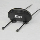 SunDINGWireless Bike Cycle Computer Speed Cadence Sensor Sunding SD Magnet