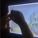 USB LED A4 LED Copy Art Drawing Tracing Stencil Board Artist Table Plate A