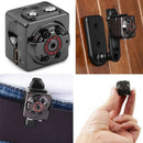 Very HD 1080P SQ8 Mini Car DV DVR Camera Sport Camcorder IR Night Vision Small