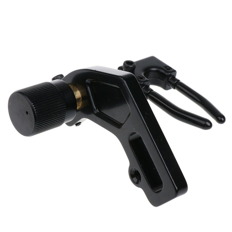 Archery Arrow Launcher Rest 75 x 80 x 45mm for Right Hand