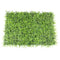 Artificial Turf Lawn Grass Mat for Indoor Outdoor Wall Background Decor 11#