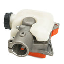 Chainsaw Gear Head Gearbox for Stihl HT KM 73-130 Series Pole Saw Trimmer X3N2