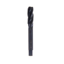 7PCS HSS Machine Screw Thread Metric Plug Tap Drill Set M3 M4 M5 M6 M8 M10 MME
