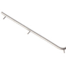 1Pc Dental Rubber Dam Punch Frame Stainless Steel Endodontic Surgical Instrum BX