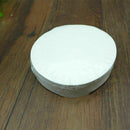 500pcs Non-wax Paper Beef Burger Meat Grill Discs Round Extra Thick 11.4cm Set