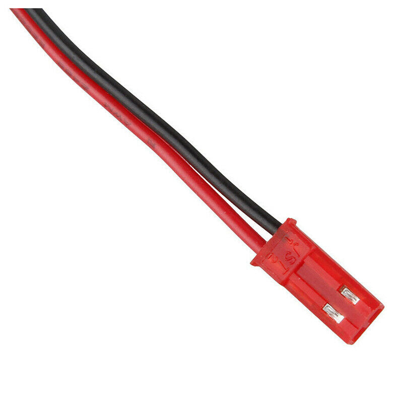 Red DC-DC Converter Step Down Module 3A 5V Mini UBEC BEC For RC Airplanes F H7A8