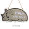 Ins Nordic Style Wooden Hydroponics Decorative Pendant Wind Chimes Children A8Q4