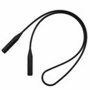 Silicone Eyewear Strap Reading Glasses Sunglasses Sports Band Holder 52cm