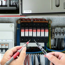Multimeter Needle Tip Probe Test Leads Universal Digital Multi Meter Tester
