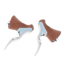 SB-07 Alloy  Road Bike Bicycle Bike Drop Bar Brake Levers