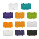 Replacement Battery Cover Door Lid for Nintendo Gameboy Advance GBA Orange