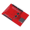 2.4 inch TFT LCD screen module for rduino R3 Board support mega 2560  BL BX