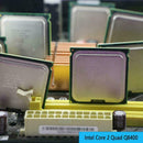 Core 2 Quad Q8400 Quad-Core CPU 2.66 GHz 1333 MHz LGA 775 Socket! C7C7 A7P4