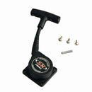 Pull Start for VX.16, VX.18, SH.16, SH.18, and SH.21 Nitro Engine DIY Accs