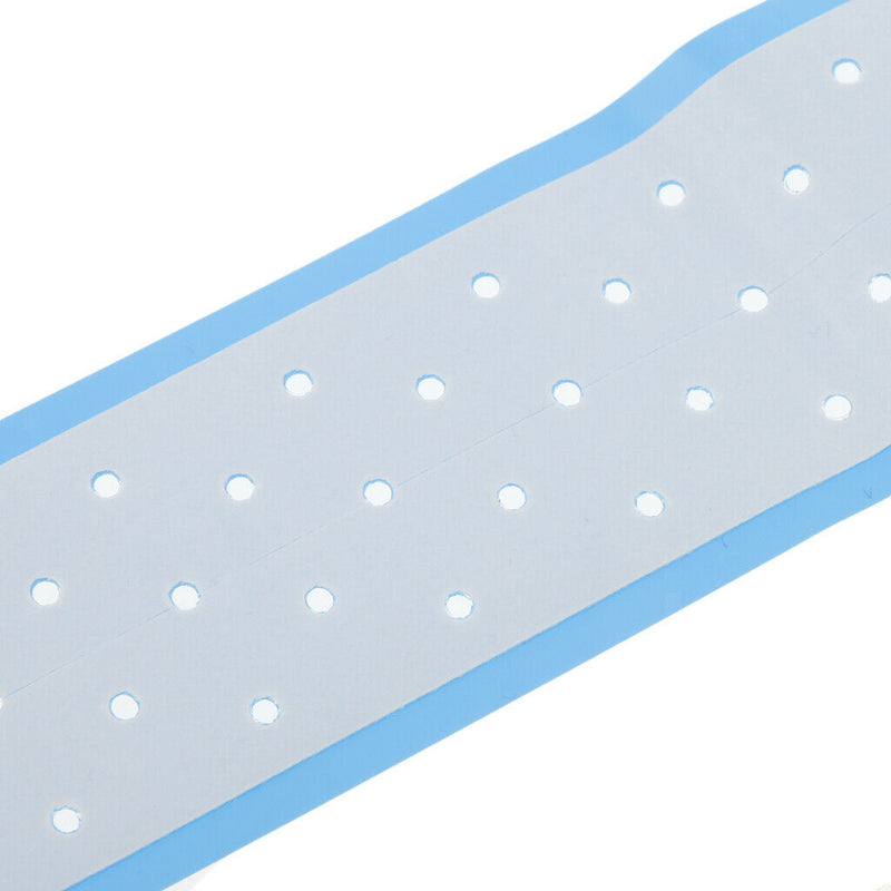 Breathable Waterproof Hair Tape Double-sided Adhesive Glue For Hair Extension