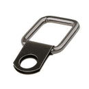 6X D Ring Tie Downs Forged Lashing Ring For Case Truck Cargo Trailer