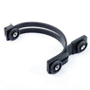C-Shape Bracket for Flash LED Video Light DC DSLR SLR Camera Mini Camcorder