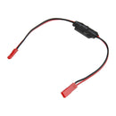 Red DC-DC Converter Step Down Module 3A 5V Mini UBEC BEC For RC Airplanes F H7A8