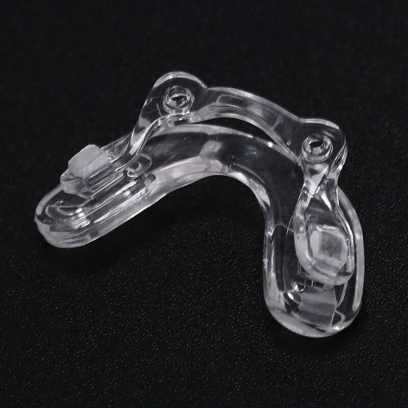 children kid silicone anti-slip stick on nose pads pad for eyeglass eye glass Bj