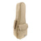 Khaki Hand Portable Padded Bag Durable Ukulele Bag Ukulele Cover Uke Case