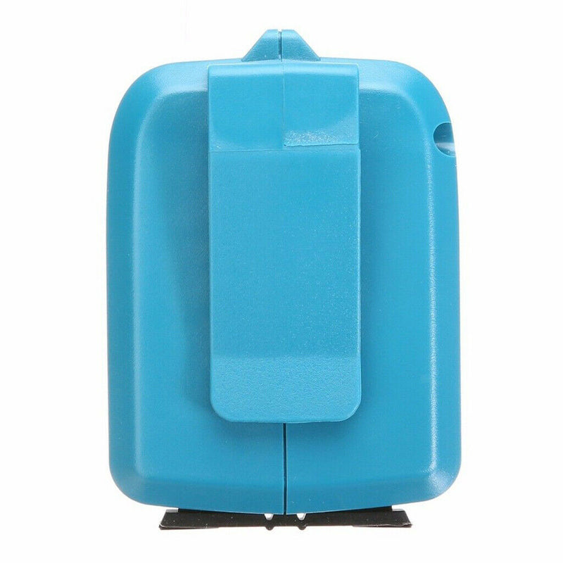 USB Charger for 194204-5 194230-4 Makita 14.4V 18V Li-ion Batteries Blue