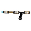 High Quality Power Volume Button Silent Switch Flex Cable For  Redmi Note 4X