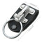 Quick Release Detachable Key Chain Stainless-Steel Belt Clip Ring Holder Keyring