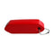 Anti-lost Floating Key Chain Vinyl Coated Foam Floater Marine Boat Key Float