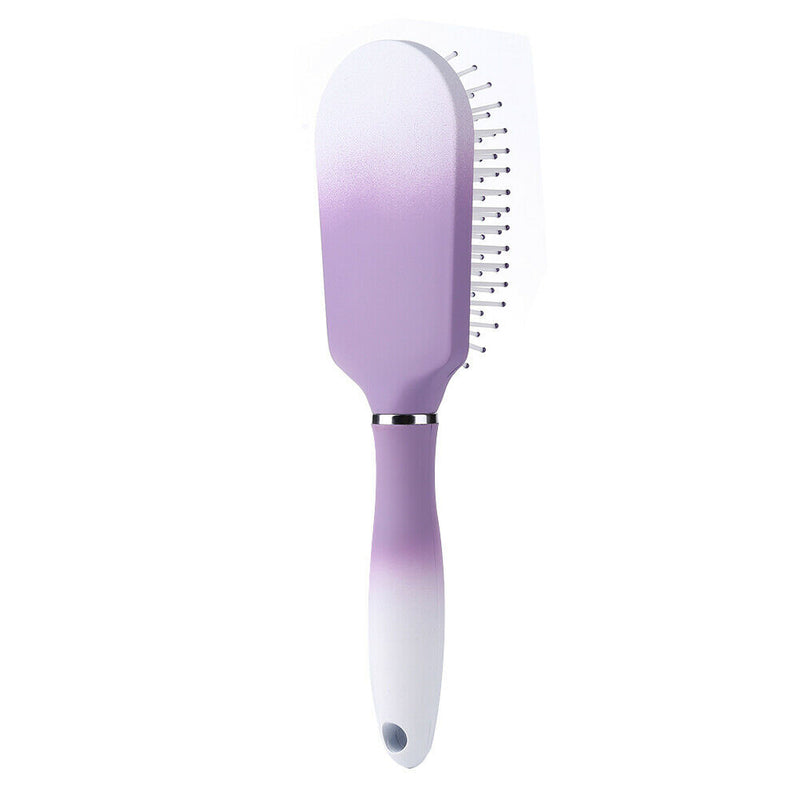 Multifunction Hairdressing Massage Comb Anti-static Air Cushion Hairbrush