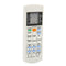 Air Conditioner Remote Controller for Panasonic A75C3208 A75C3706 A75C3708 A