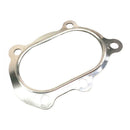 Aluminum Turbo Gasket Fits For Garrett T25 GT-RS T2