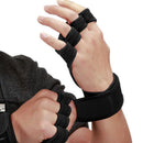 Men'S and Women'S Gloves Indoor Exercise Fitness Weightlifting Gloves Non-S