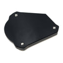 Kickstand Pad Enlarger Plate for TRIUMPH Scrambler 1200XE 1200XC 2019 2020