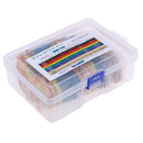 Resistor Assortment Kit Circuit Board 110 Values